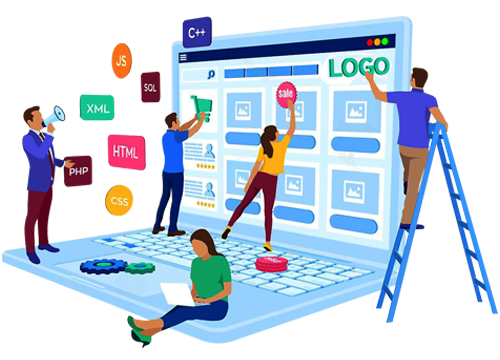 New Zealand Best Web developers