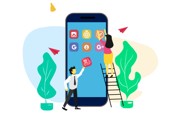 Mobile Application Development New Zealand