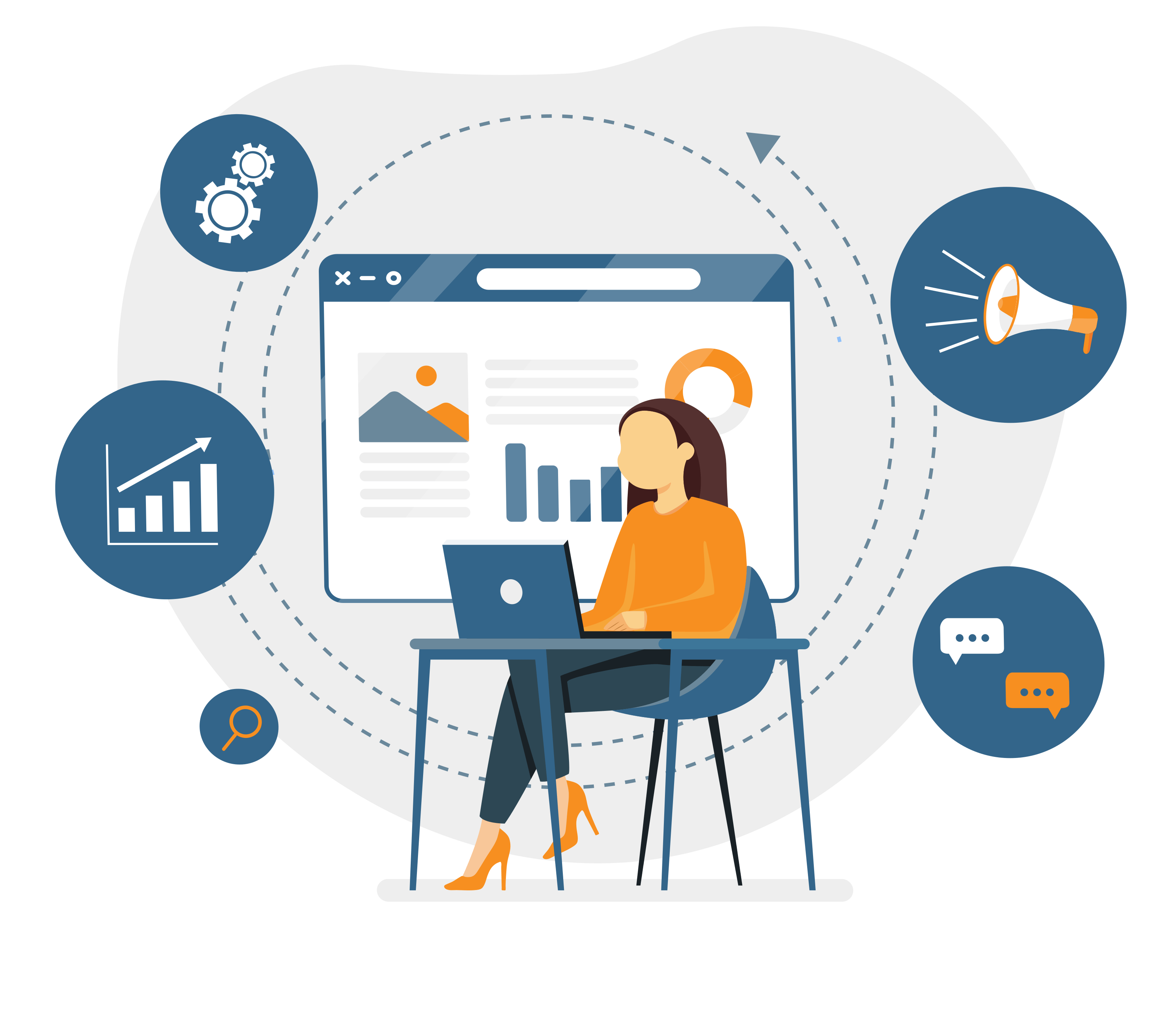 email marketing services