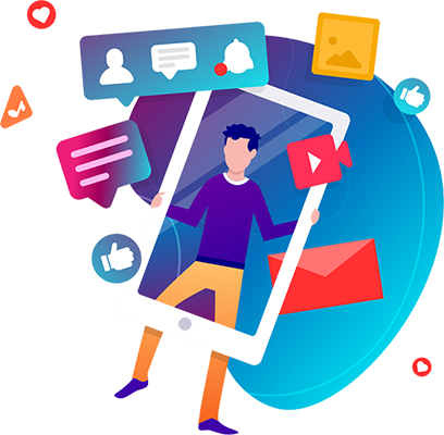 Social media marketing New Zealand