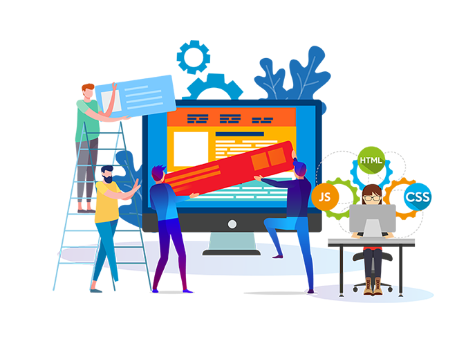 web development company New Zealand