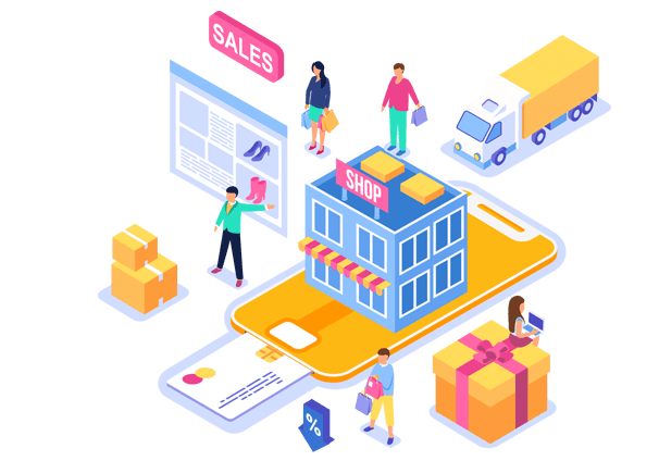 best eCommerce web solutions New Zealand