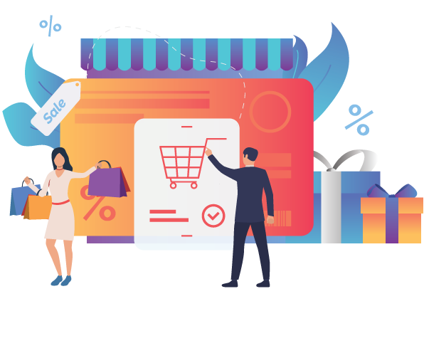 eCommerce web development company New Zealand